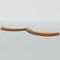 Ekena Millwork 33W x 33H x 14T Small Woodall Decorative Fretwork Wood Ceiling Panels, Cherry CELW33X33X0250WDLCH - alternate 10